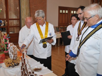 Grillázs Majális 2014.